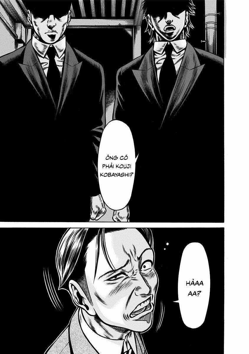 Slave Game - Chapter 1.1 - Trang 40