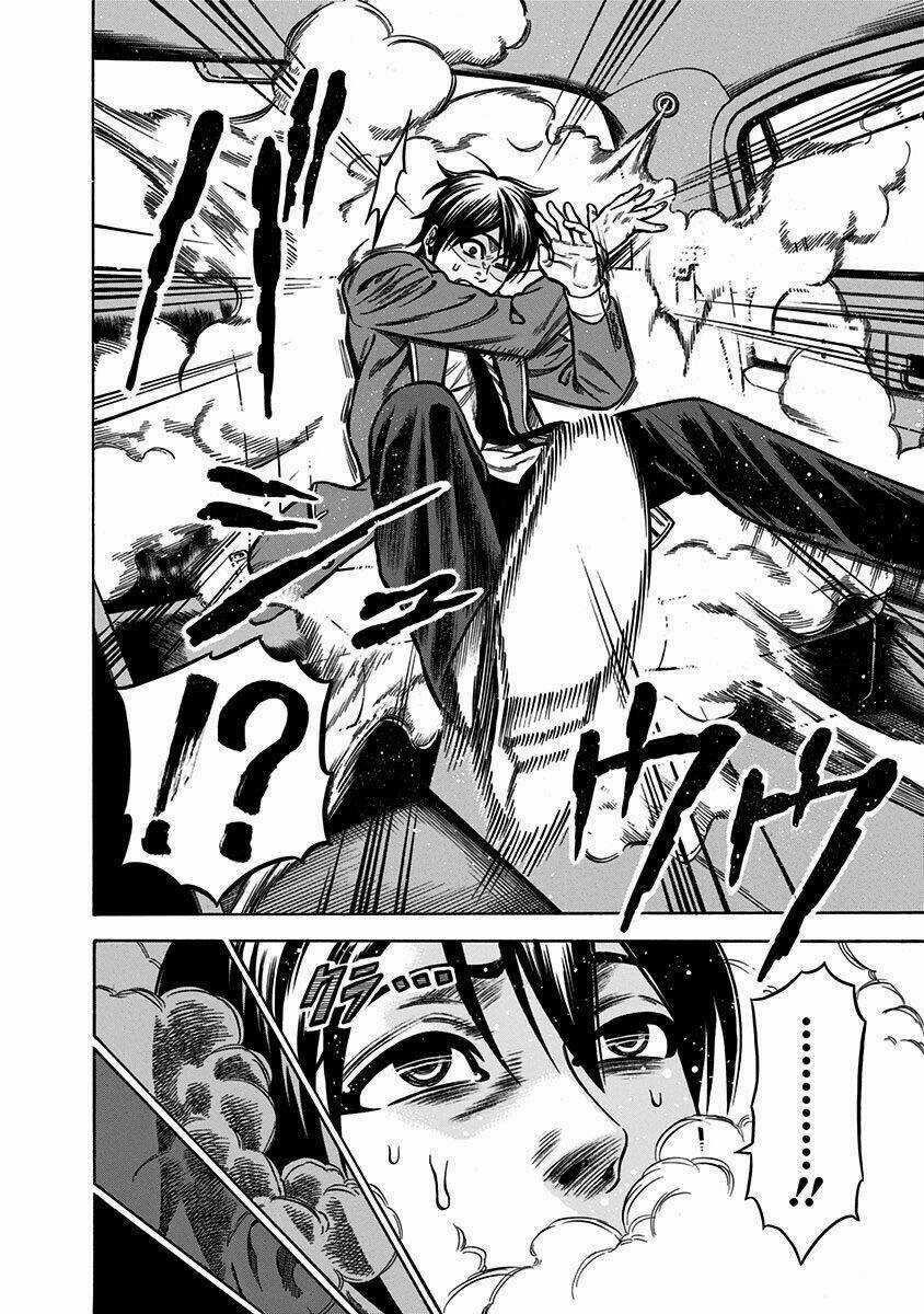 Slave Game - Chapter 1.2 - Trang 19