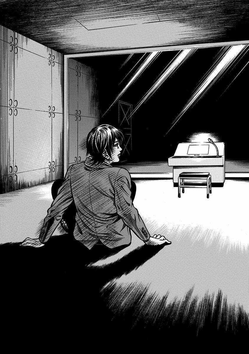 Slave Game - Chapter 1.2 - Trang 21