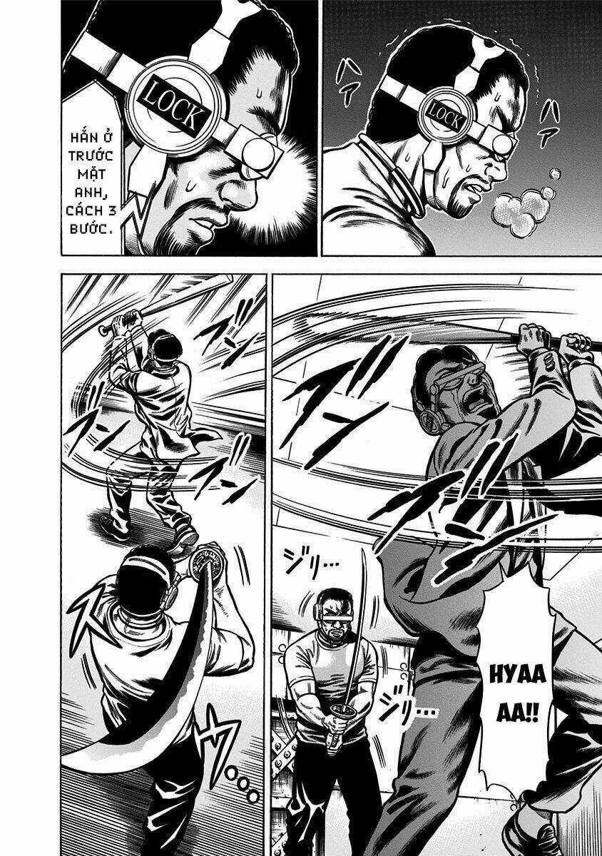 Slave Game - Chapter 1.2 - Trang 26