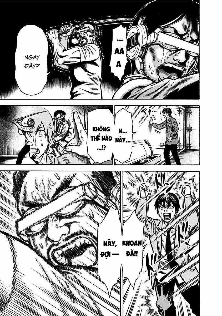 Slave Game - Chapter 1.2 - Trang 27