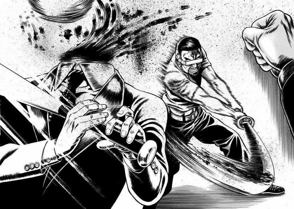 Slave Game - Chapter 1.2 - Trang 28