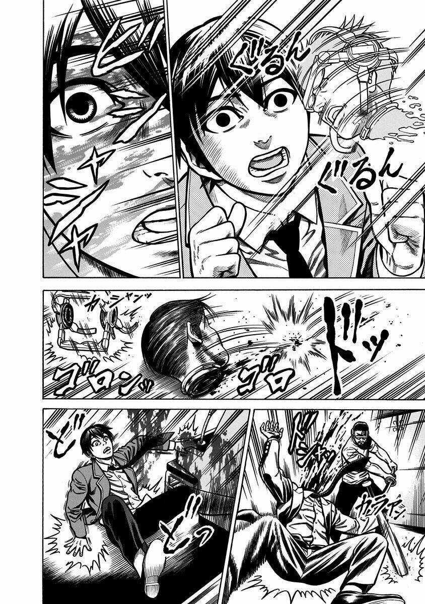 Slave Game - Chapter 1.2 - Trang 29