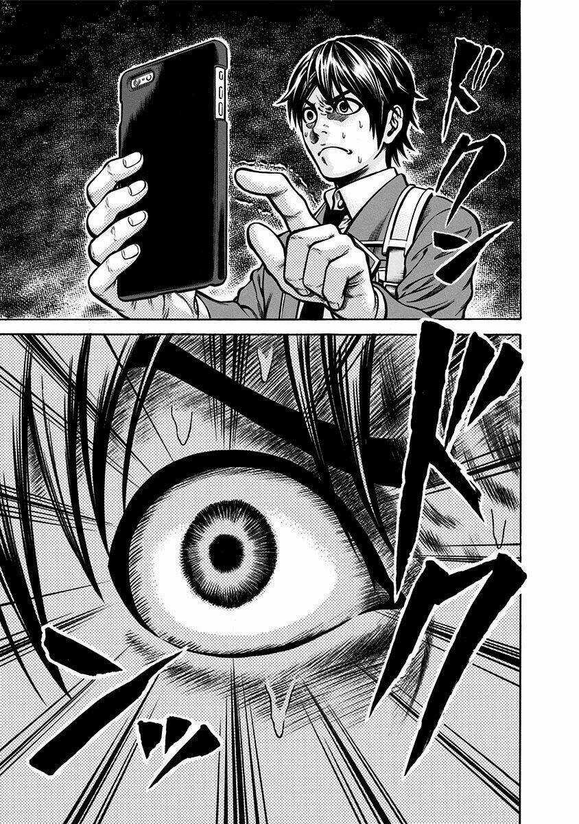 Slave Game - Chapter 1.2 - Trang 4