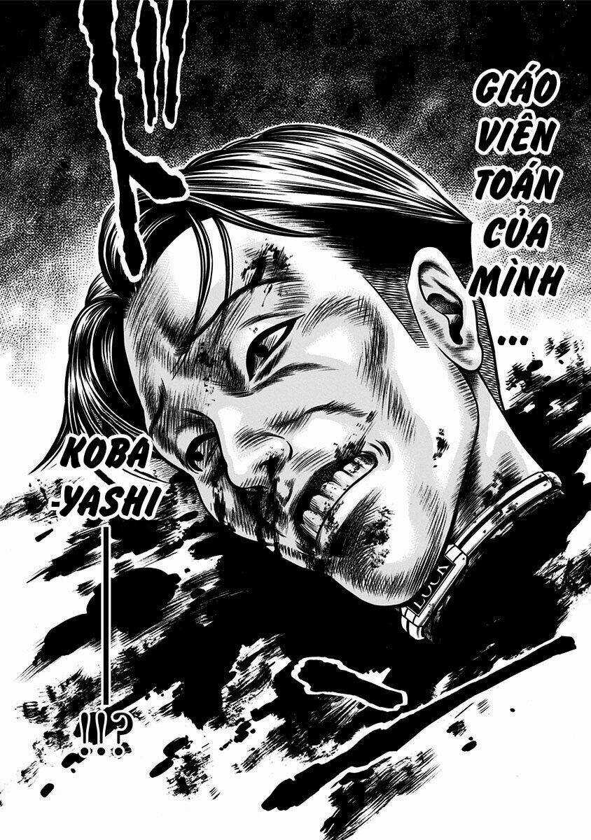 Slave Game - Chapter 1.2 - Trang 31