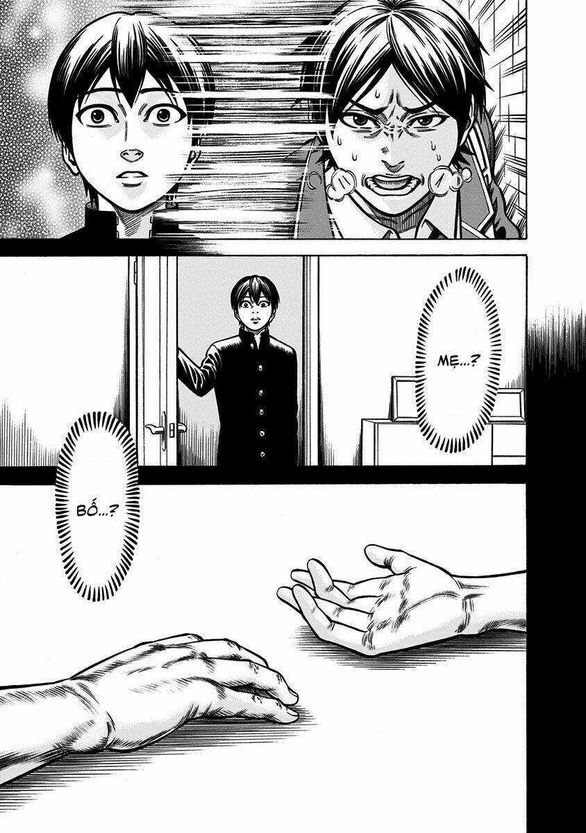 Slave Game - Chapter 1.2 - Trang 8