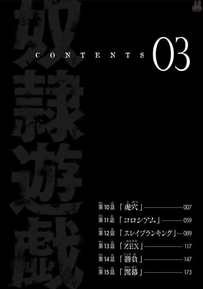 Slave Game - Chapter 10 - Trang 2