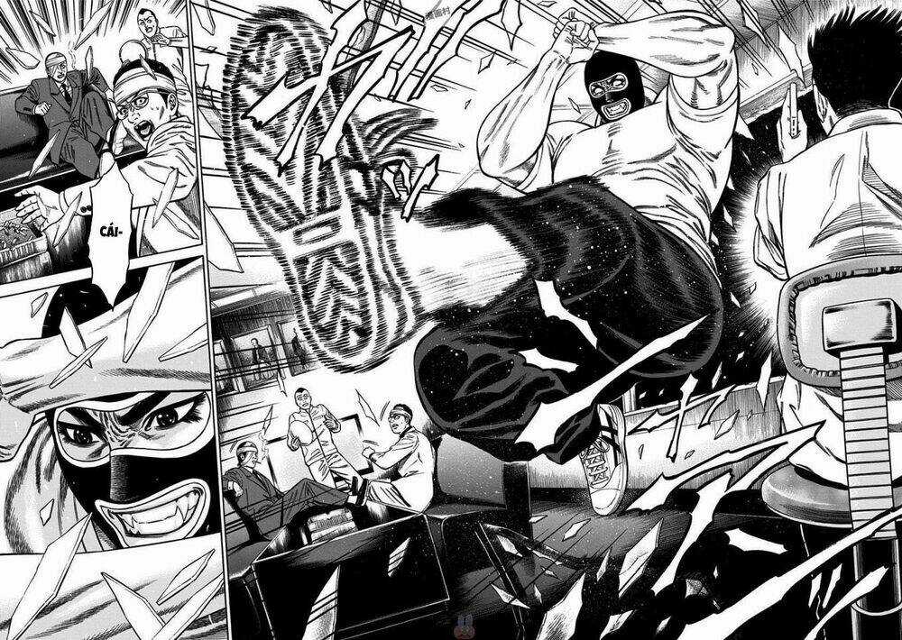 Slave Game - Chapter 10 - Trang 12