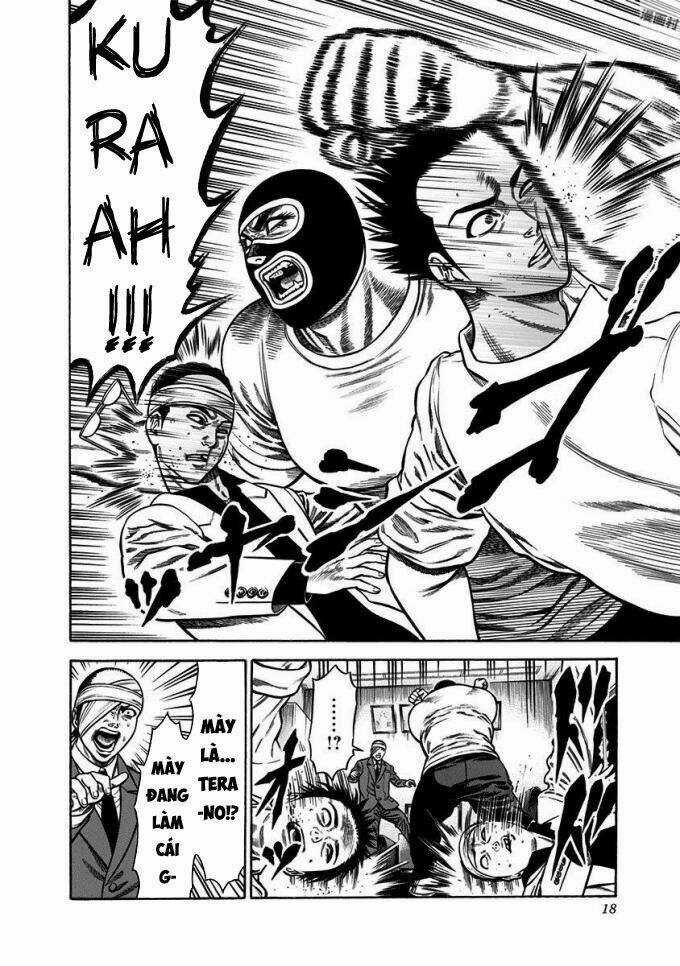 Slave Game - Chapter 10 - Trang 13