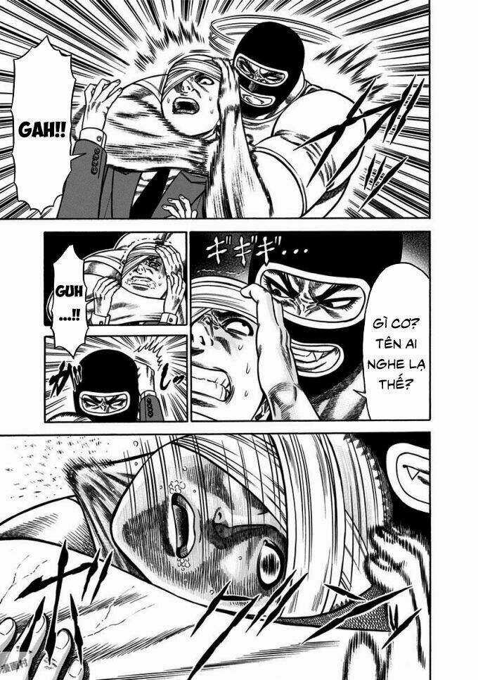 Slave Game - Chapter 10 - Trang 14