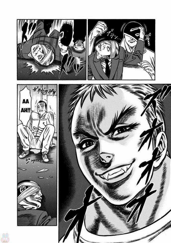 Slave Game - Chapter 10 - Trang 15