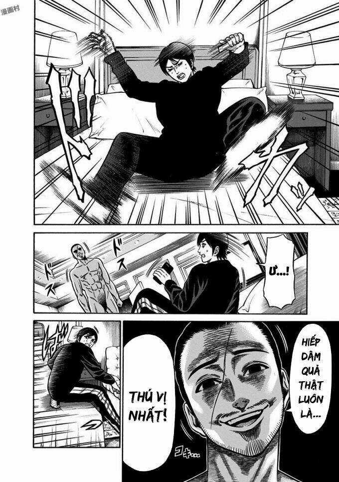 Slave Game - Chapter 10 - Trang 23