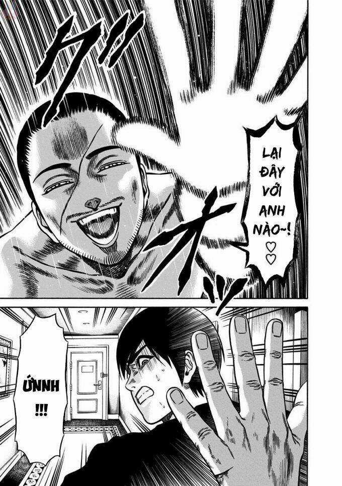 Slave Game - Chapter 10 - Trang 24