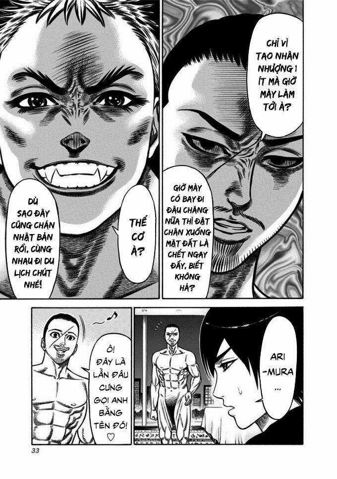 Slave Game - Chapter 10 - Trang 28