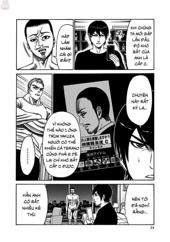 Slave Game - Chapter 10 - Trang 29