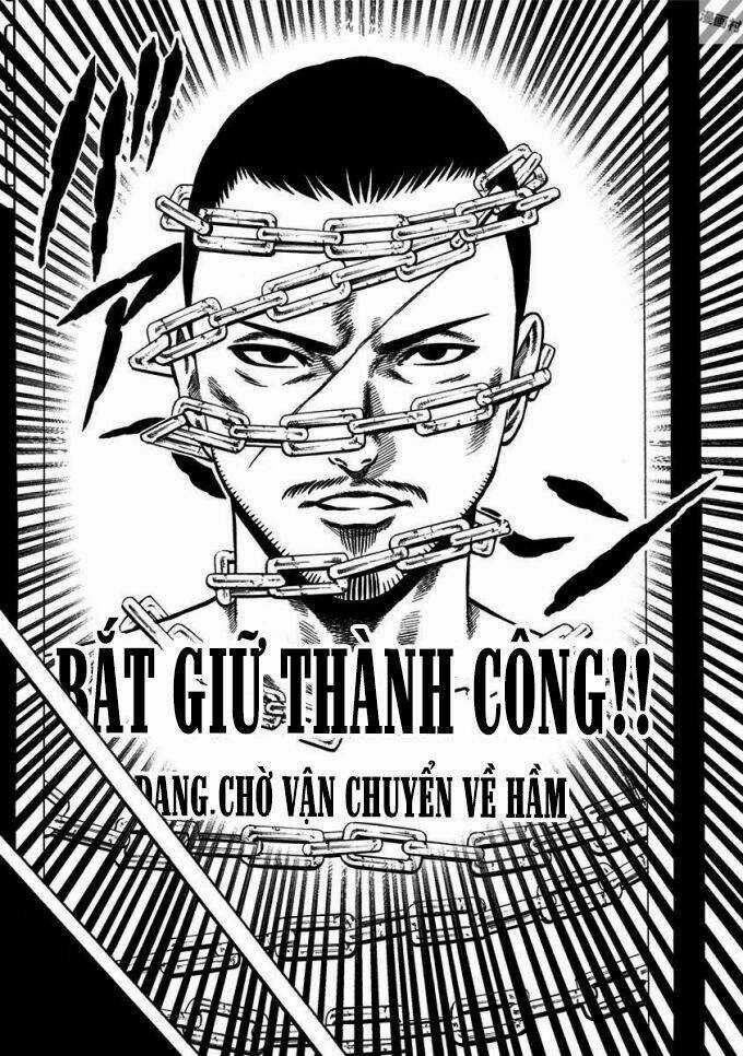 Slave Game - Chapter 10 - Trang 34