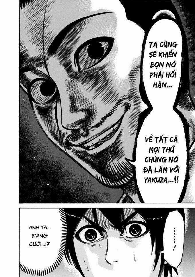 Slave Game - Chapter 10 - Trang 38