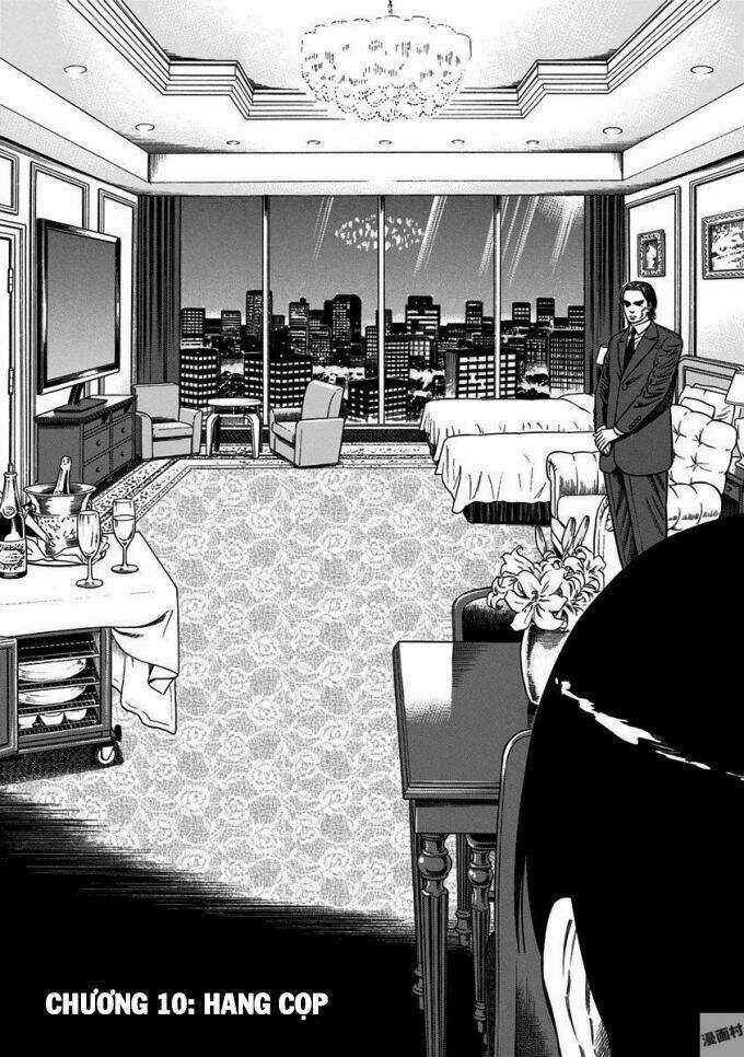 Slave Game - Chapter 10 - Trang 5