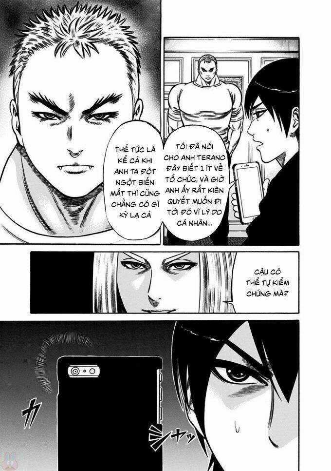 Slave Game - Chapter 10 - Trang 43