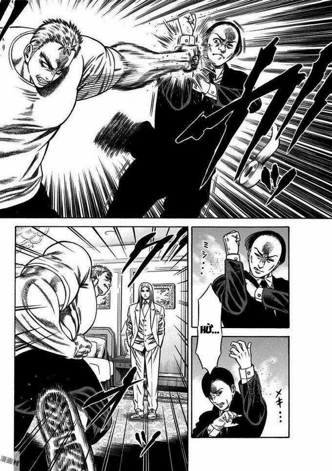 Slave Game - Chapter 10 - Trang 46