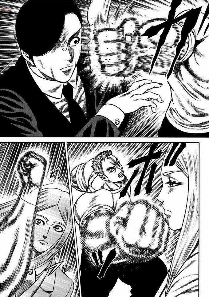 Slave Game - Chapter 10 - Trang 47