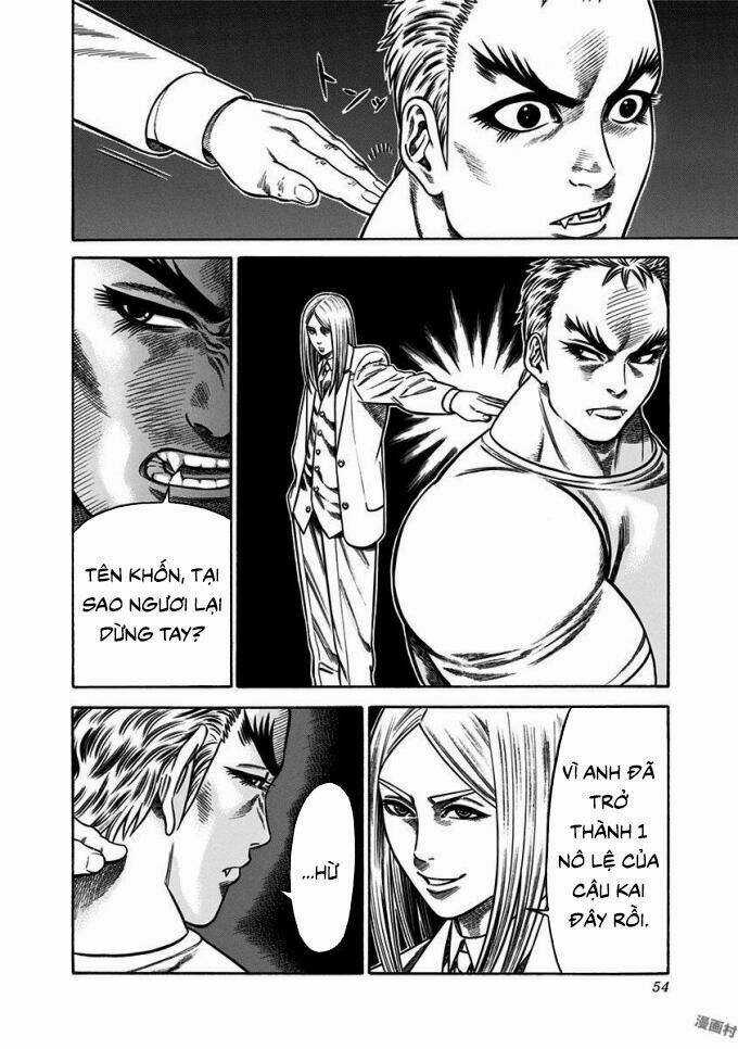 Slave Game - Chapter 10 - Trang 48