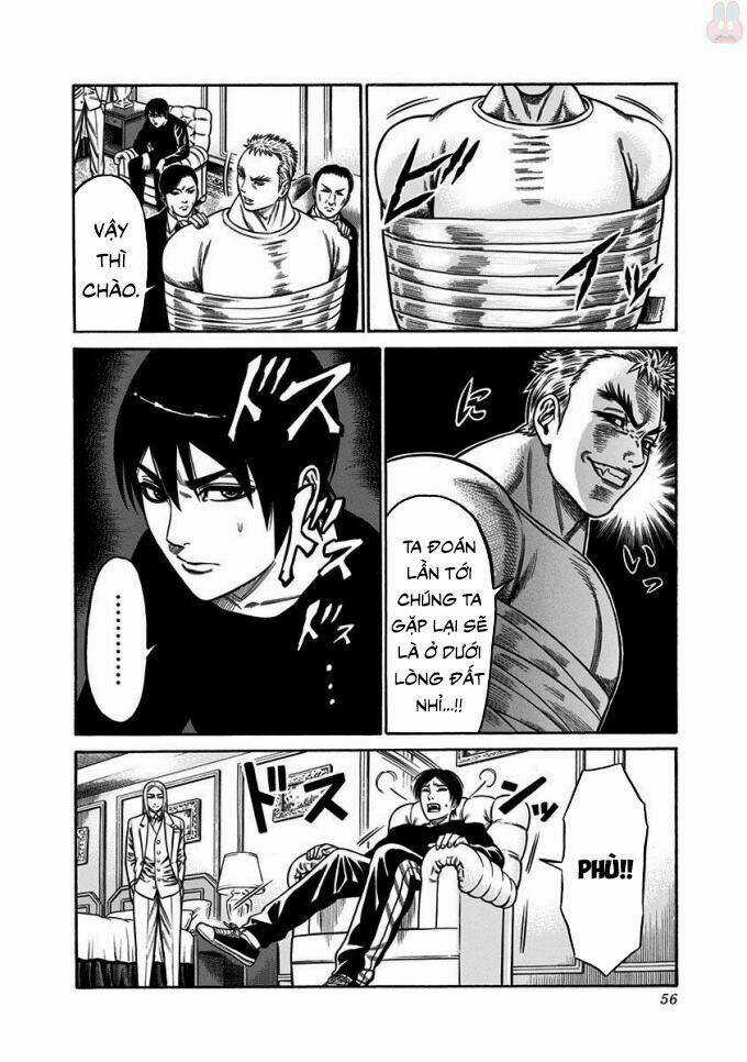 Slave Game - Chapter 10 - Trang 50