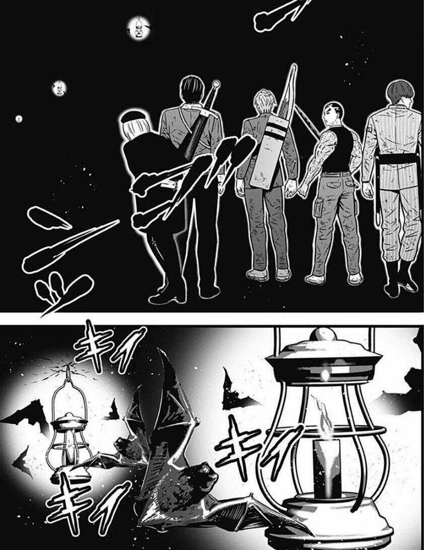 Slave Game - Chapter 100 - Trang 17