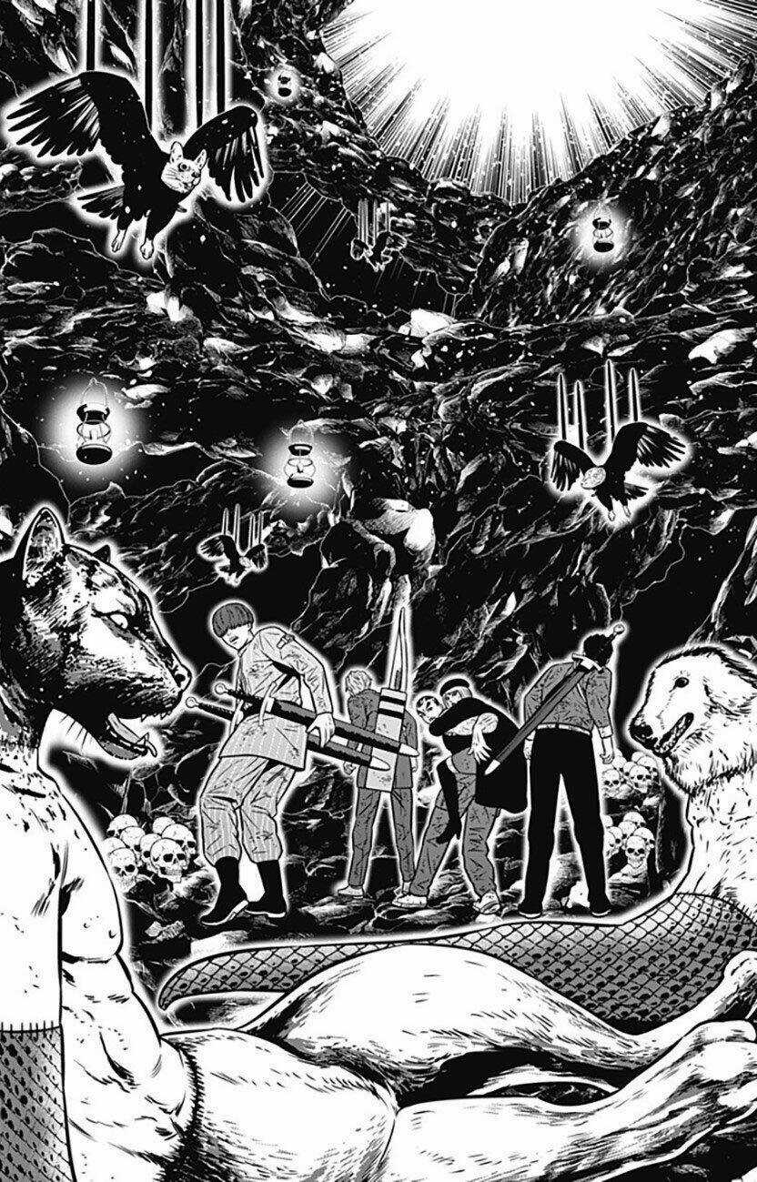 Slave Game - Chapter 100 - Trang 24