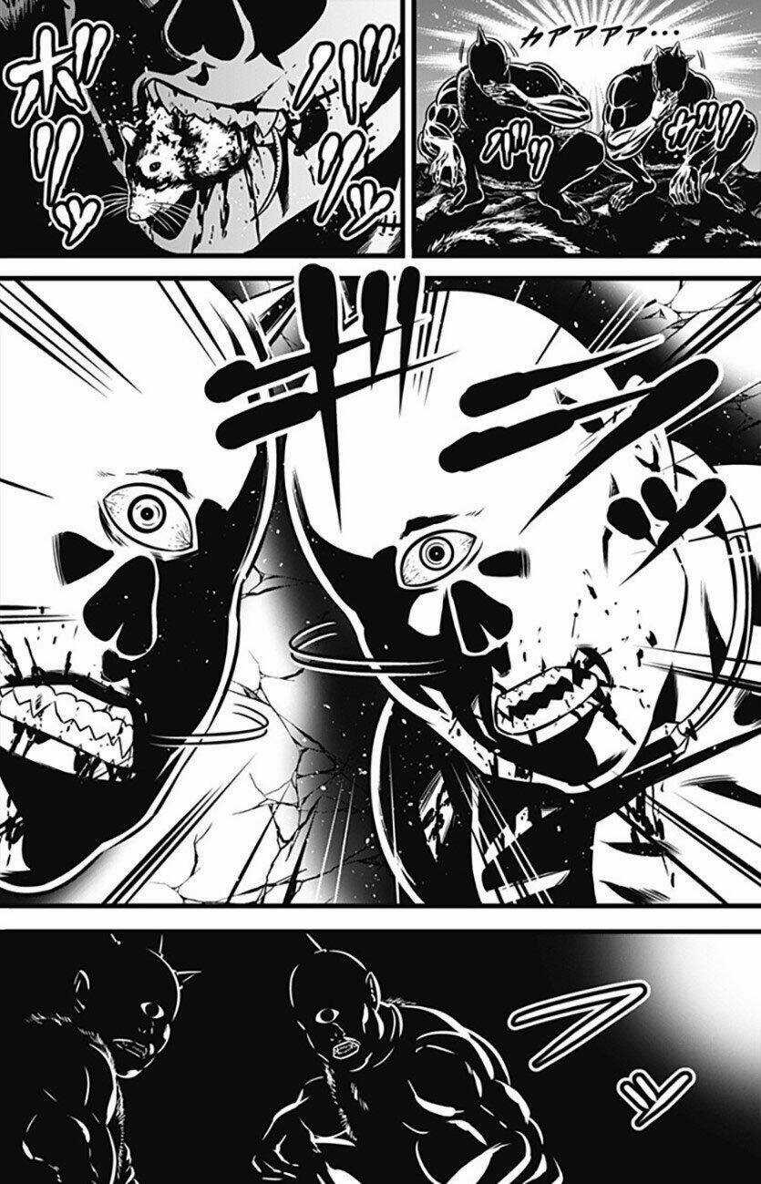 Slave Game - Chapter 100 - Trang 26