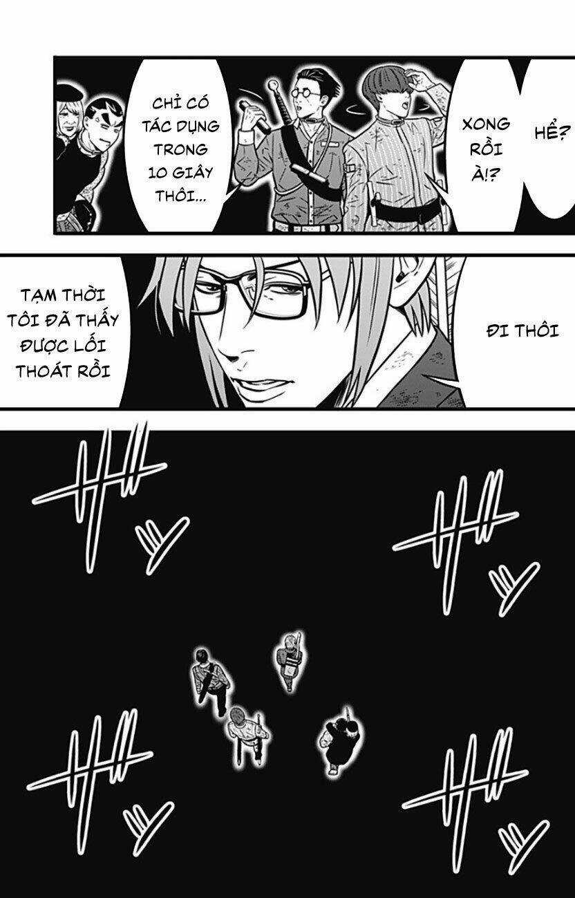 Slave Game - Chapter 100 - Trang 27