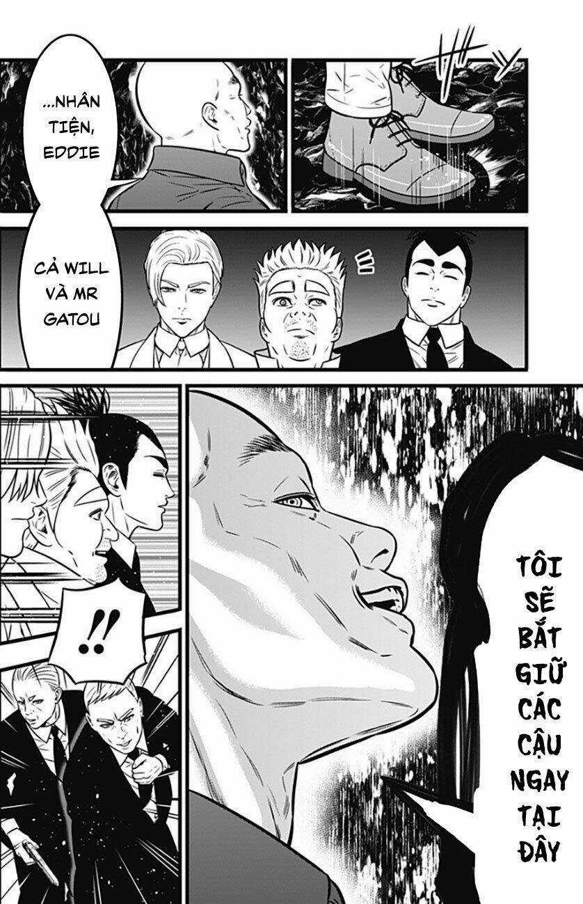 Slave Game - Chapter 100 - Trang 28