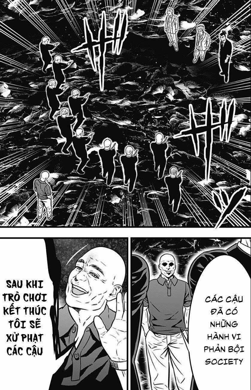 Slave Game - Chapter 100 - Trang 29