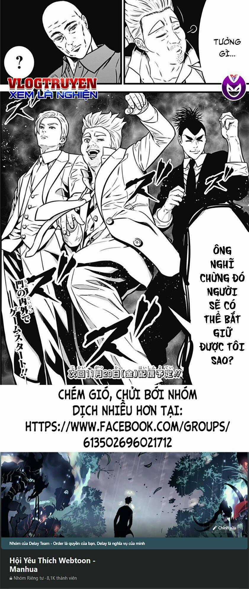 Slave Game - Chapter 100 - Trang 30