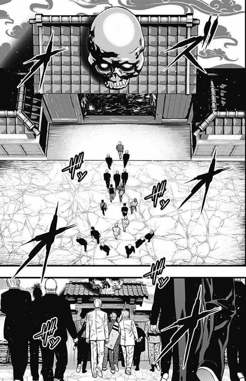 Slave Game - Chapter 100 - Trang 4