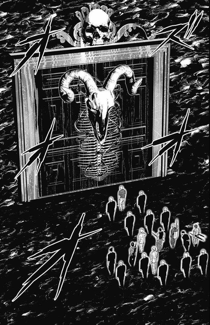 Slave Game - Chapter 100 - Trang 8