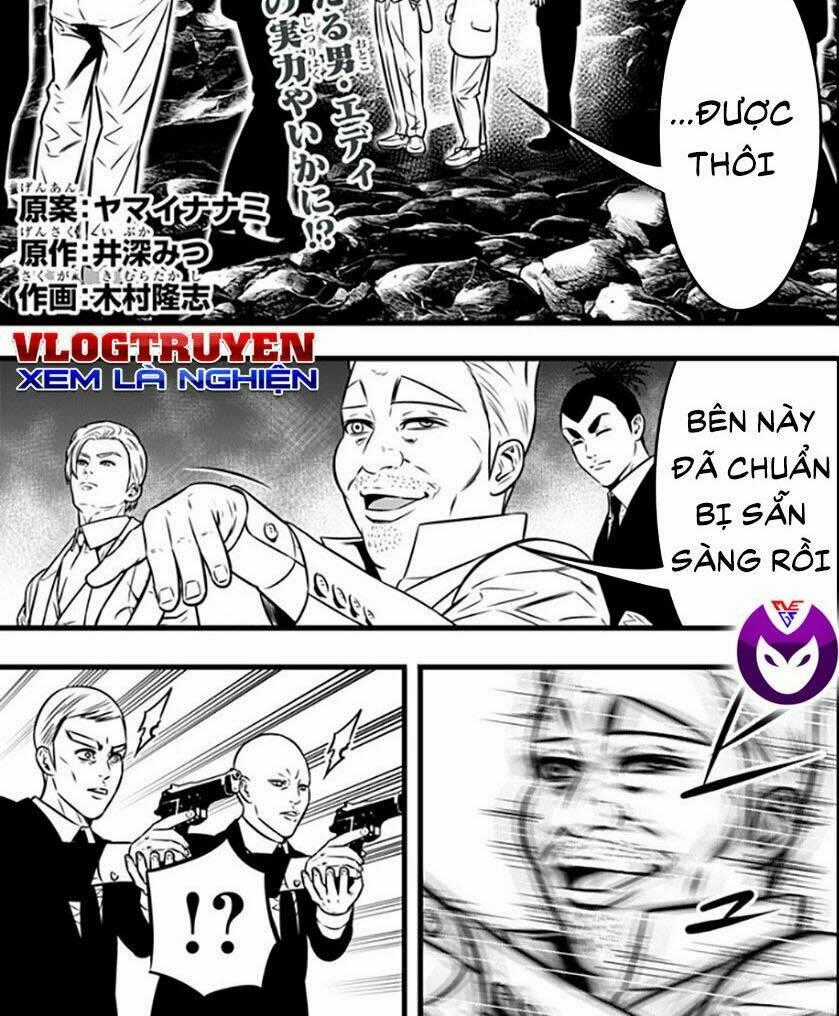 Slave Game - Chapter 101 - Trang 2