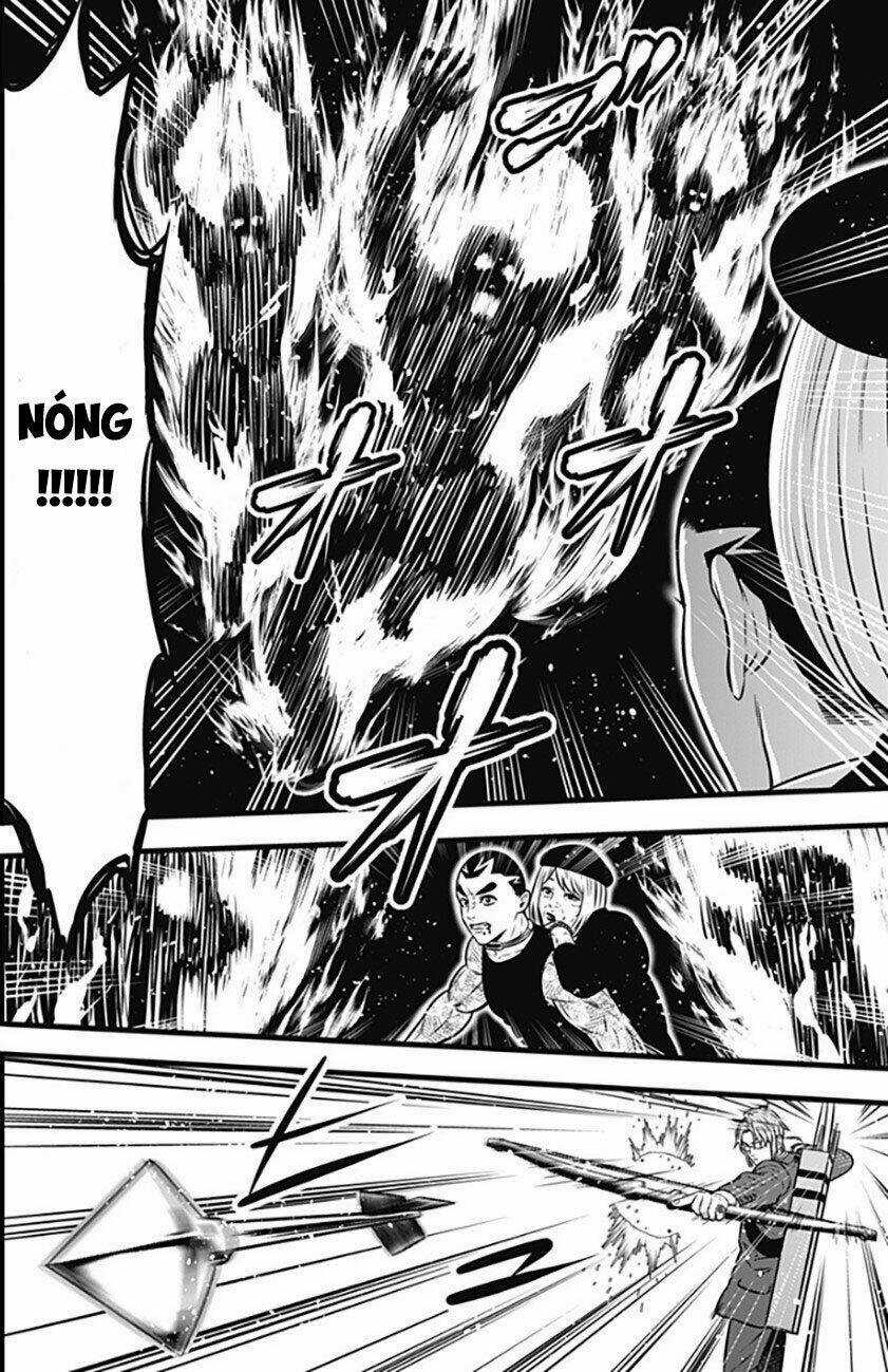 Slave Game - Chapter 101 - Trang 13