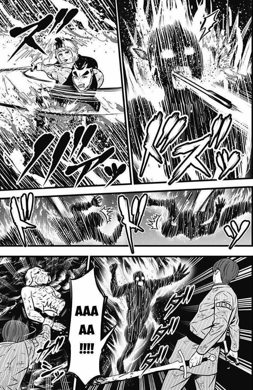 Slave Game - Chapter 101 - Trang 14