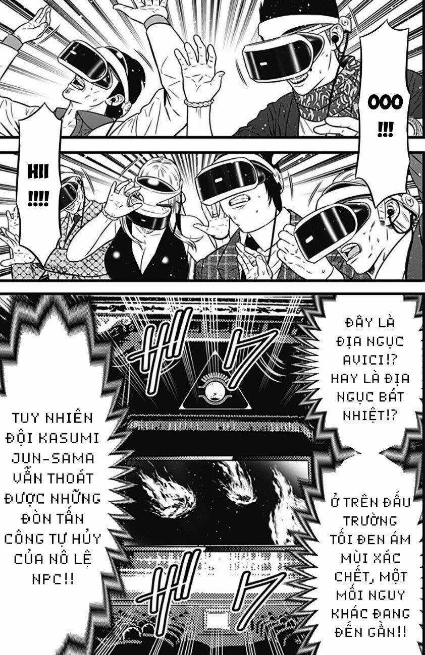 Slave Game - Chapter 101 - Trang 16