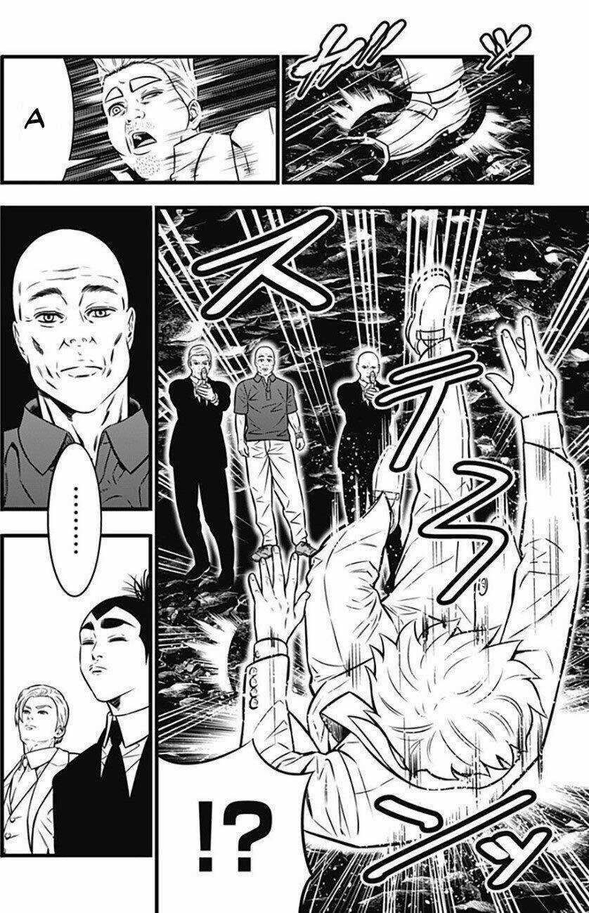 Slave Game - Chapter 101 - Trang 3