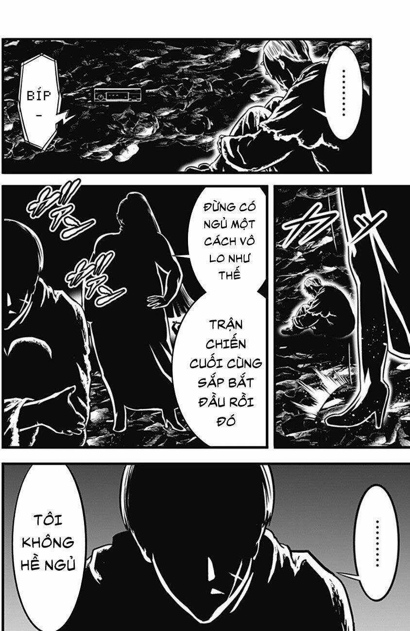 Slave Game - Chapter 101 - Trang 24