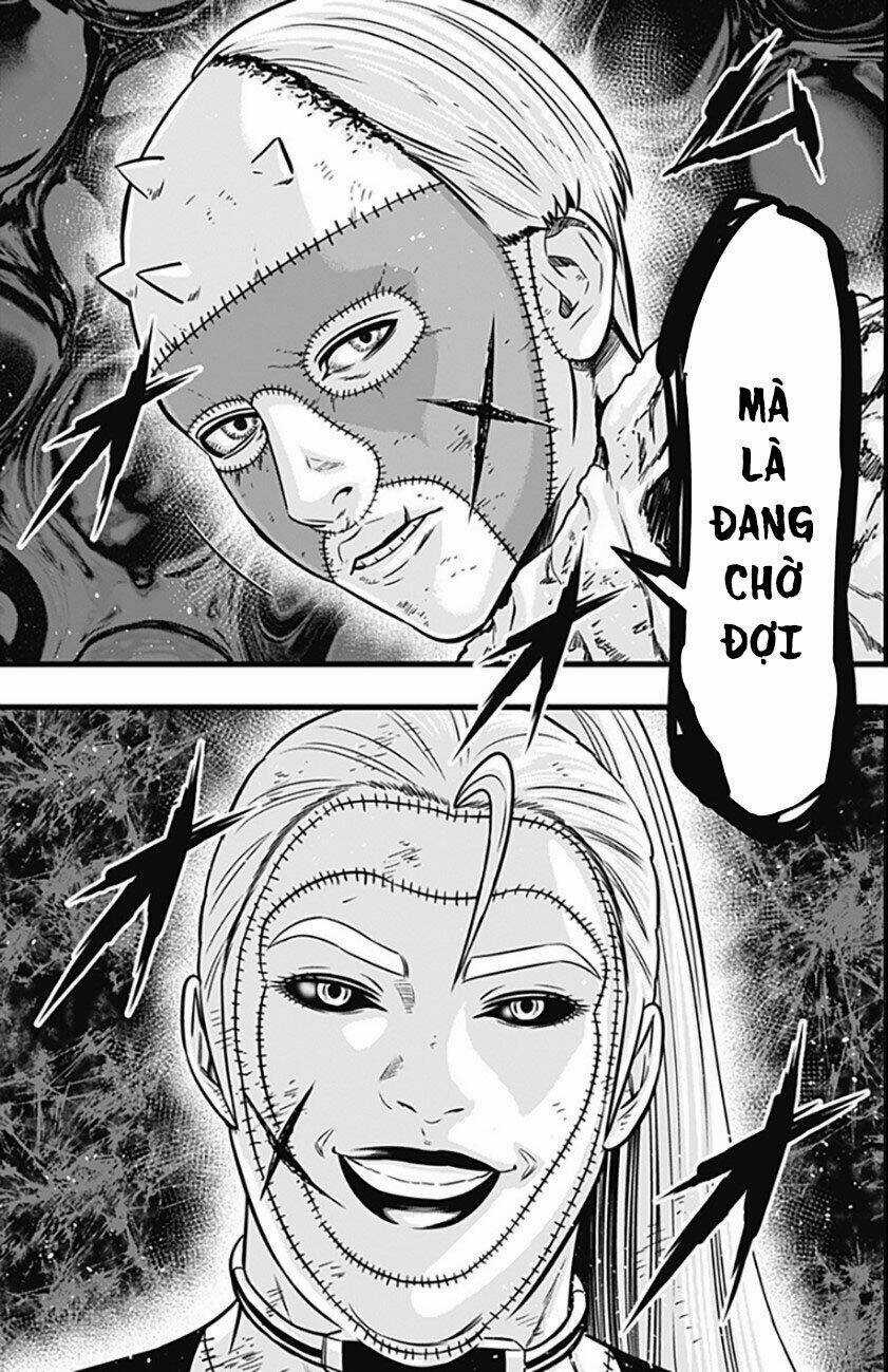 Slave Game - Chapter 101 - Trang 25