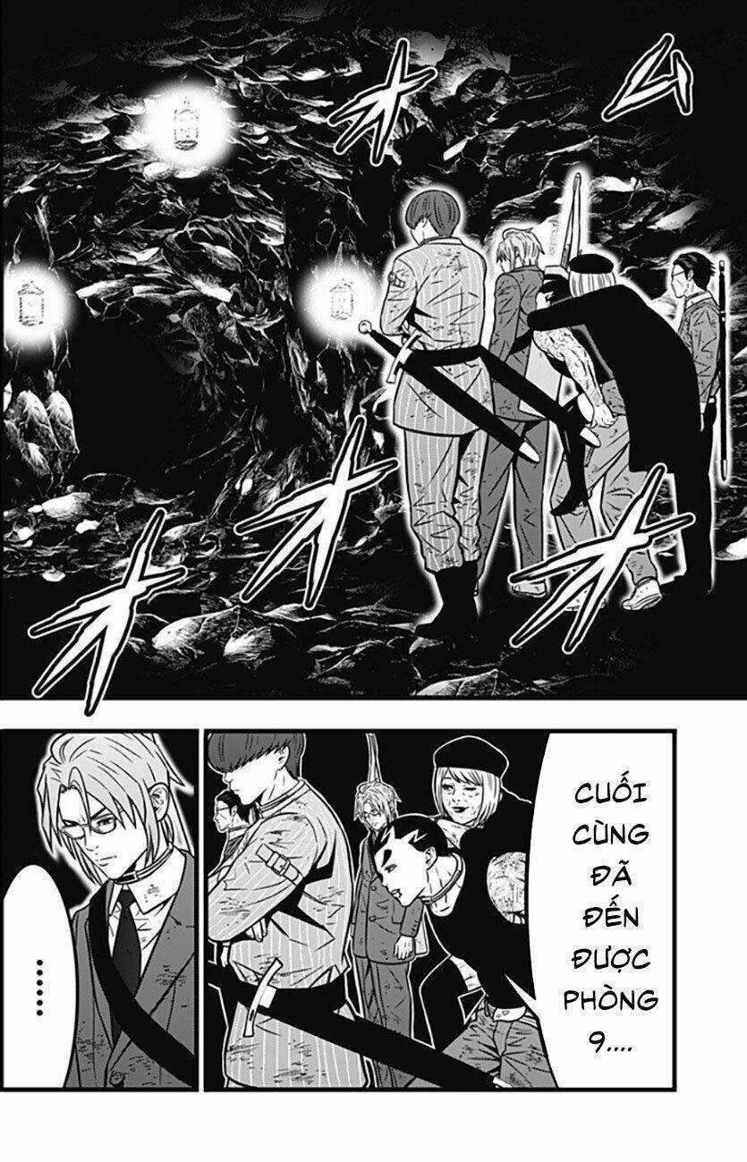 Slave Game - Chapter 101 - Trang 26