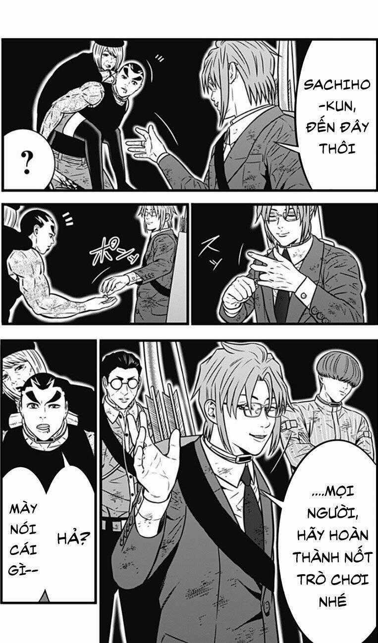 Slave Game - Chapter 101 - Trang 27