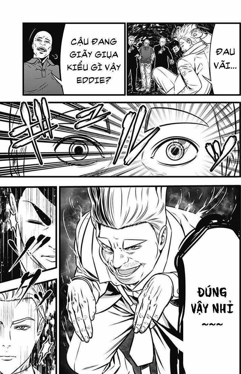 Slave Game - Chapter 101 - Trang 4