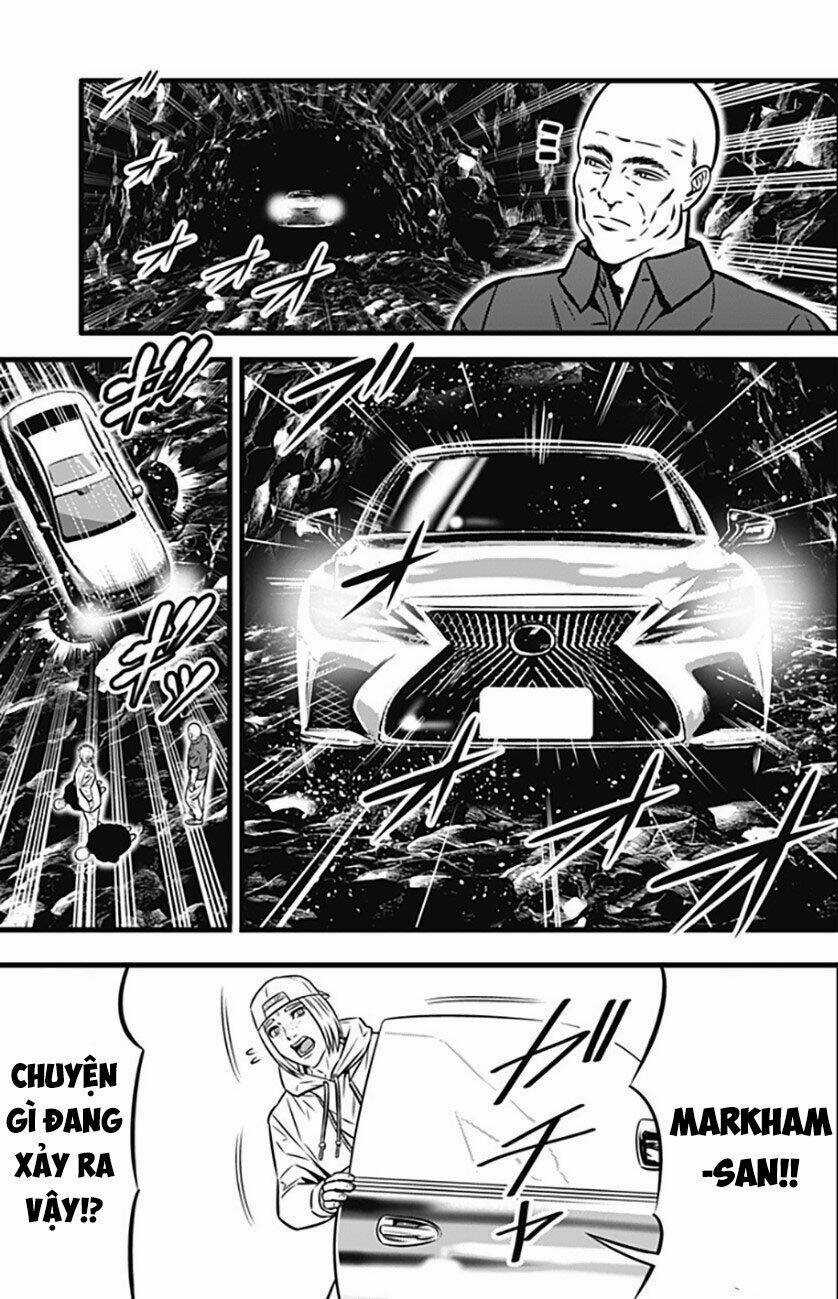 Slave Game - Chapter 101 - Trang 6