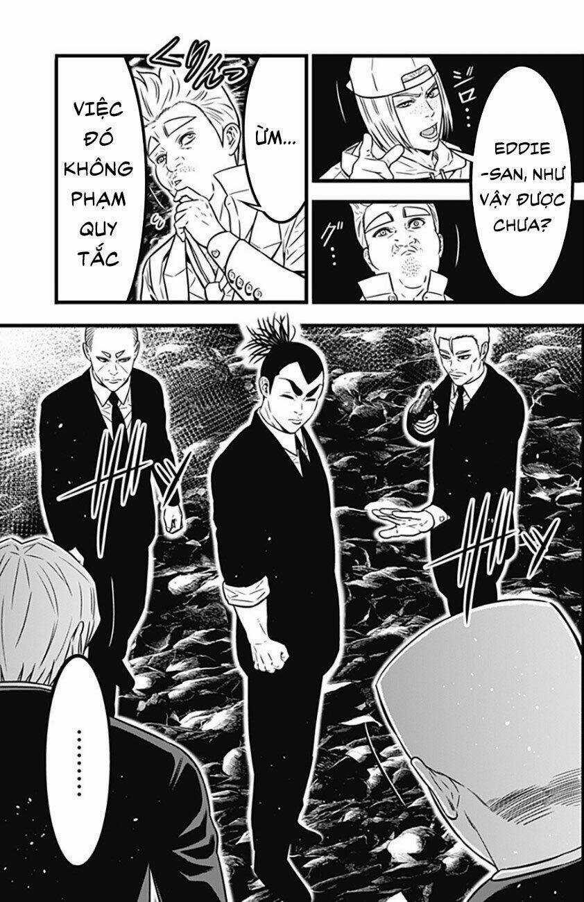 Slave Game - Chapter 101 - Trang 8