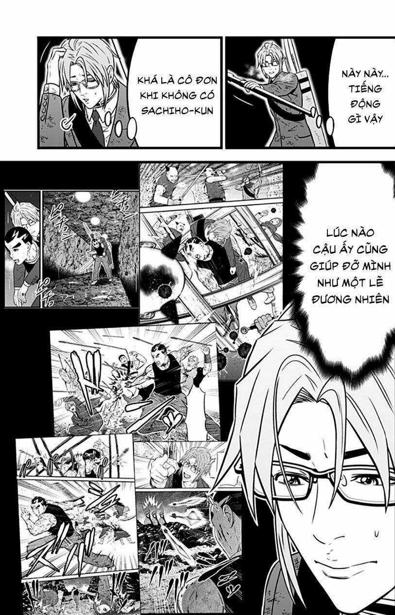 Slave Game - Chapter 102 - Trang 13