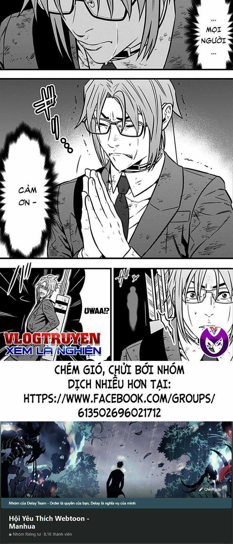 Slave Game - Chapter 102 - Trang 15